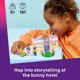 thumbnail image 2 of LEGO Friends Hotel Conejos Heartlake City 42679 Juguete, 2 of 3