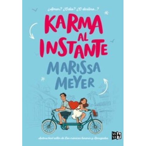 Vergara Riba Editores - Karma Al Instante