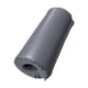 thumbnail image 4 of Almohadilla Para Barra De Gimnasia Multiusos, Funda Protectora Para Barras Asimétricas, Color Gris, 4 of 5