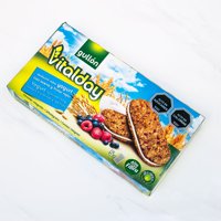 Galleta Vitalday Sandwich Yogurt Gullon 220 Grs