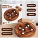 thumbnail image 4 of Juego De Mesa Con Bolas Juego De Estrategia Y Habilidades, 4 of 4