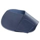 thumbnail image 2 of Protector De La Cubierta De La Cabeza De Cuero De La PU Cubierta De La Cabeza Del Hierro Del Golf Para El Azul Del Golf, 2 of 5