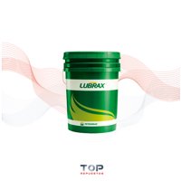 Lubrax - Aceite Motor Extra Turbo 20W50 19 Litros