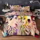 thumbnail image 1 of Beautiful Manicure Lipstick Quilt Duvet Cover Set Pillow case Print3-Piece Bedding Set (1 Duvet Cover + 2 Pillow Shams), 1 of 3