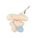 thumbnail image 2 of Llavero De Peluche Con Diseño Novedoso De Dibujos Animados Para Niños Y Adultos, Regalo De Cumpleaños Con Bolso De Hombro, 2 of 3