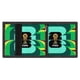 thumbnail image 4 of Billetera Desmarcar Copa Mundial De La Fifa Trifold, 4 of 6