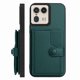 thumbnail image 1 of FOXDOCK Funda para Motorola Moto X50 Ultra con Bloqueo RFID - Diseño Elegante con Cierre de Botón, 1 of 5