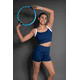 thumbnail image 1 of Tank Top Azul Marino espalda baja, 1 of 3