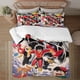 thumbnail image 2 of Mazinger Z Quilts for Queen Bed Bedspreads,Soft Bed Quilt Lightweight Bedspread,Quilted Coverlet, 2 of 5