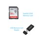 thumbnail image 4 of Kit de lentes COMMANDER OPTICS 58 mm + Tarjeta SD de 32 GB, 4 of 4