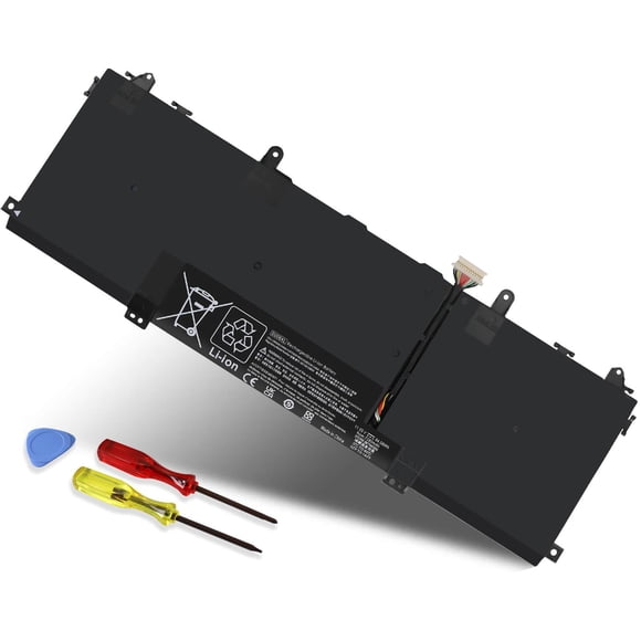Batería DMKAOLLK SU06XL 84,08 Wh para HP Spectre X360 15-df0013dx