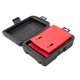 thumbnail image 1 of Cuñas para Ruedas Plegables Husky Towing 38512 con Estuche, 1 of 9