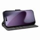 thumbnail image 5 of Funda Billetera para iPhone 17 Pro con Soporte - Cartera de Cuero con Ranuras Negro, 5 of 5