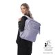 thumbnail image 2 of Mochila de Viaje Grande Easy Morada Totto, 2 of 7