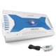 thumbnail image 1 of Amplificador Pyle PLMRA620 2000 W Impermeable Inalámbrico de 6 Canales, 1 of 7