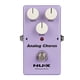 thumbnail image 1 of Pedal Efecto Guitarra Analog Chorus NUX, 1 of 3