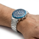 thumbnail image 4 of Reloj Análogo Hombre Umbro Plus Plateado UMBP-1500-102, 4 of 6