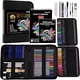 thumbnail image 2 of Set de Arte FPGFIIVO 101 Piezas Sketchbook 3 Colores, 2 of 3