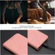 thumbnail image 5 of Funda Cartera Magnética para iPhone 17 Pro Max Protección Antichoque con Ranuras Rosa, 5 of 6