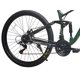 thumbnail image 5 of Bicicleta Bronco Wildtrak Aro 27.5, 5 of 6