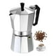 thumbnail image 2 of Cafetera italiana de aluminio para 9 tazas, 2 of 4