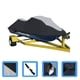 thumbnail image 2 of Funda SBU para SeaDoo GTX 4‑Tec 2002‑2006 (600D), 2 of 9