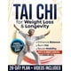 thumbnail image 1 of Tai Chi para bajar de peso y vivir más tiempo (Fácil) Programa de 28 días, 1 of 1