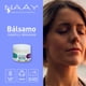 thumbnail image 3 of Balsamo Rub Balm Respira y Descansa 30 ml – Naay, 3 of 3