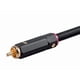 thumbnail image 5 of Cable RCA coaxial digital de audio/vídeo de la serie Monoprice Onix, 5 of 5