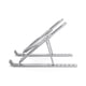 thumbnail image 2 of Soporte Laptop Aluminio Motomo DSK-06, 7 Niveles, Hasta 18 Pulg, 2 of 7