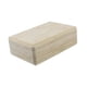 thumbnail image 4 of Bloque De Yoga, Accesorios De Gimnasio, Bloque De Pilates, Almohada Para Tonificar, Estabilidad, Fitness, Beige, 4 of 4