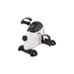 Genérico - Pedal De Bicicleta Ejercitador Pedal Máquina Mini Bicicleta
