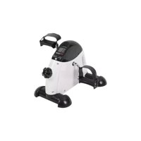 Genérico - Pedal De Bicicleta Ejercitador Pedal Máquina Mini Bicicleta