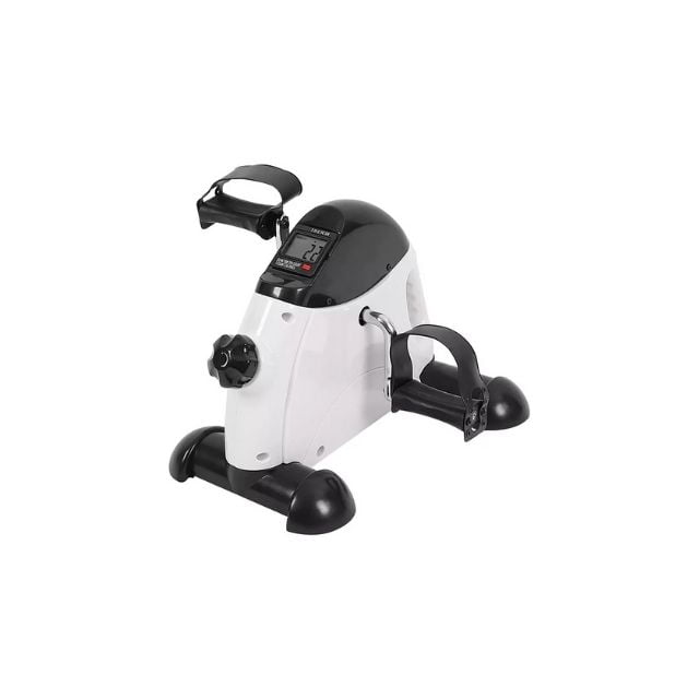 Genérico - Pedal De Bicicleta Ejercitador Pedal Máquina Mini Bicicleta