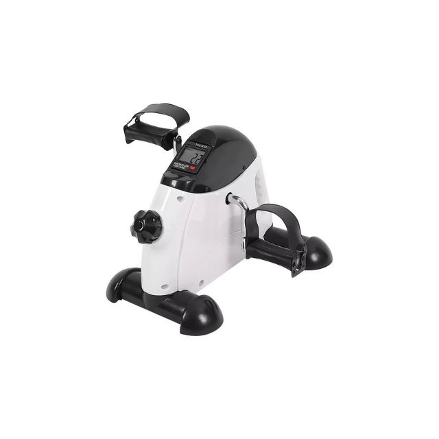 Genérico - Pedal De Bicicleta Ejercitador Pedal Máquina Mini Bicicleta