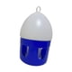 thumbnail image 3 of Bebedor de paloma para el distribuidor de agua Pigeon Contenedor automático de pájaros para mascotas bebedor de agua de aves de agua para palomas de p 4 litros, 3 of 5