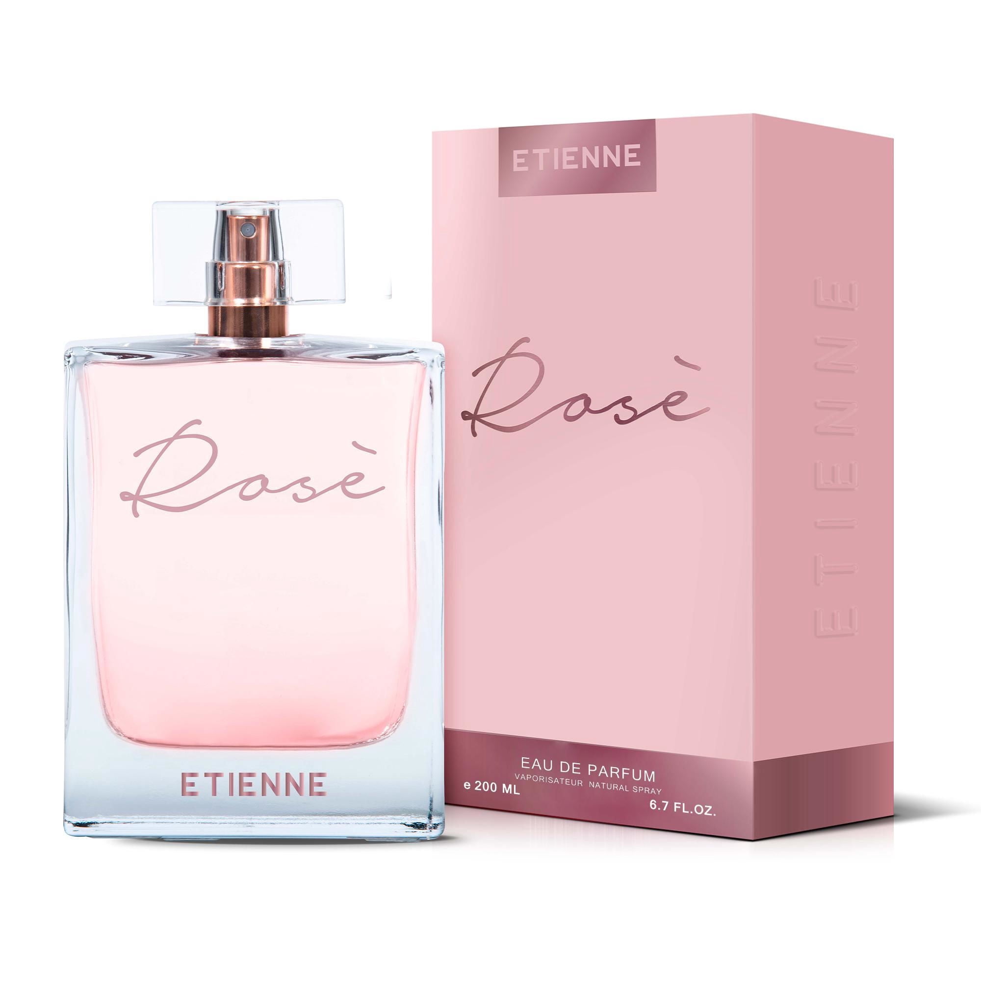 Perfume Rose 200 ml Etienne
