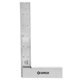 thumbnail image 4 of Escuadra de Acero Groz 15 cm Tolerancia 0,00028 pulgadas, 4 of 6