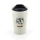 thumbnail image 3 of Taza de cerámica STAR WARS Ewok 350 ml con tapa Se7en20 Endor Forest, 3 of 3