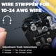 thumbnail image 3 of Pelacables Hx1519 3 En 1 Automatico Awg 2210, 3 of 3