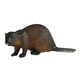 thumbnail image 2 of Figura De Animal Falso, Simulación Coleccionable, Modelo De Animal Salvaje Para Niños Pequeños, Estilo A, 2 of 3