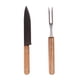 thumbnail image 4 of Set Cuchillo Tenedor Acacia, 4 of 4