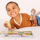 thumbnail image 2 of Puzzle Melissa & Doug Vehicles con forma de clavija de madera, 8 piezas, 2 of 9