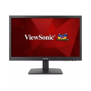 Monitor Led 19” Viewsonic, Va1903H -Negro