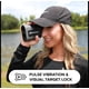 thumbnail image 2 of Telémetro de golf Precision Pro Titan con interruptor de pendiente, 2 of 6