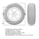 thumbnail image 2 of NEUMATICO 205/60 ARO 16, 2 of 5