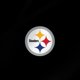 thumbnail image 2 of Bata Northwest NFL Pittsburgh Steelers XS 61x119 cm, 2 of 2