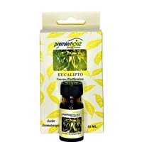Aceite Aromaterapia Eucalipto - Premier