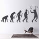 thumbnail image 2 of Decomural Evolution Tennis WS-42983, 2 of 2