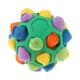 thumbnail image 4 of Sniff Interactivo Perro Juguetes Bola Aumento IQ Perros Enriquecimiento Juego Alimentador Lento Verde, 4 of 5